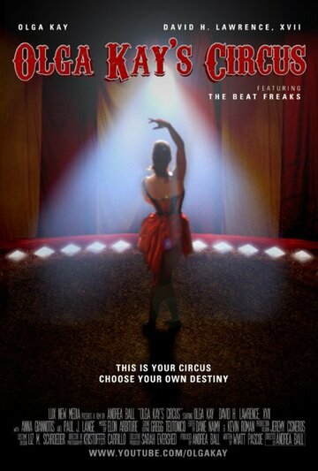 Olga Kay's Circus