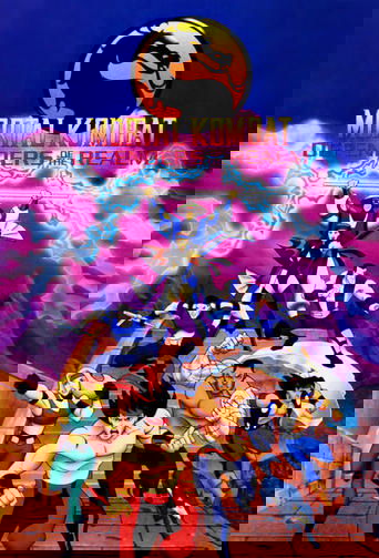 Смертельная Битва: Защитники Империи