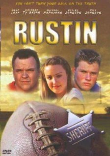 Постер «Rustin»