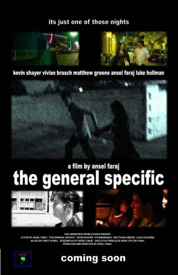 The General Specific