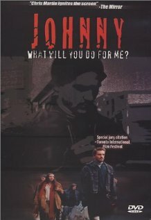 Постер «Johnny»