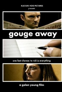 Gouge Away