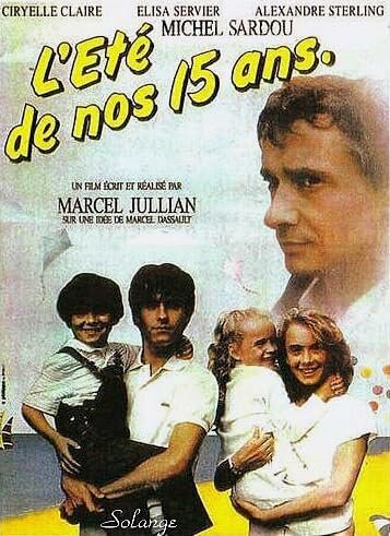 L'été de nos quinze ans