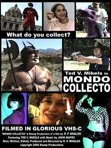 Mondo Collecto