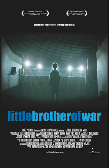 Постер «Little Brother of War»