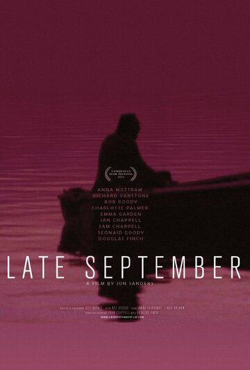 Late September