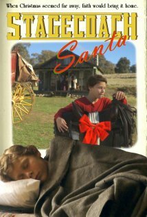 Stagecoach Santa