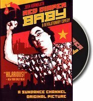 Постер «Red Diaper Baby»