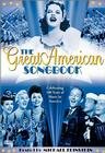 Постер «The Great American Songbook»