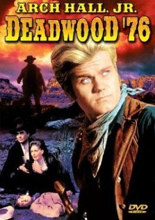 Постер «Deadwood '76»