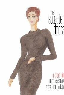 The Sweater Dress