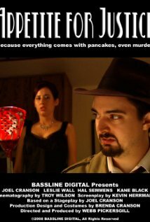 Appetite for Justice