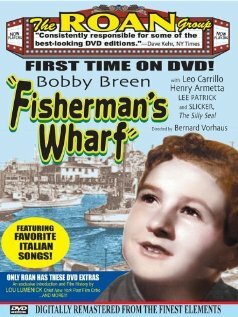 Постер «Fisherman's Wharf»