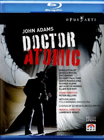 Doctor Atomic