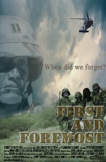 First and Foremost