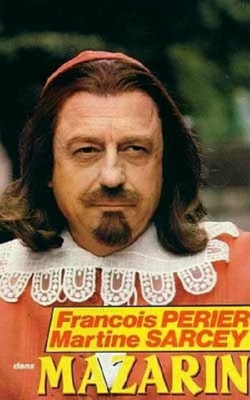 Мазарин