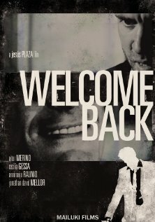 Welcome Back