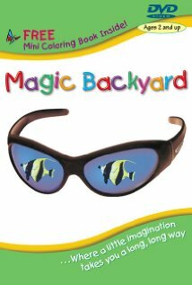 Magic Backyard