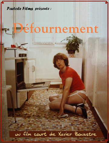 Постер «Défournement»