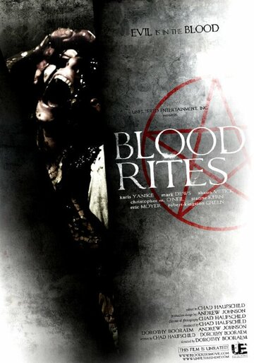 Blood Rites