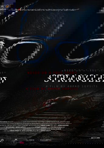 Монстр из Мартфу