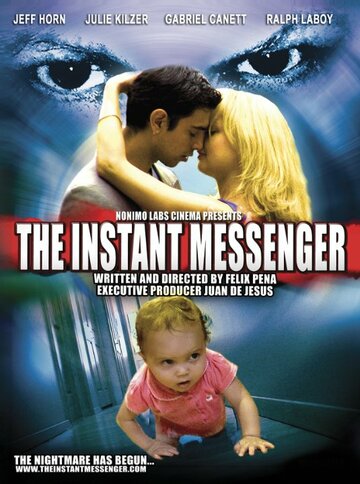The Instant Messenger
