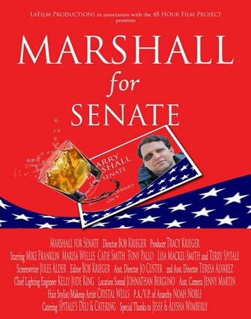 Marshall for Senate