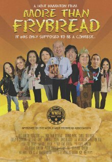 More Than Frybread