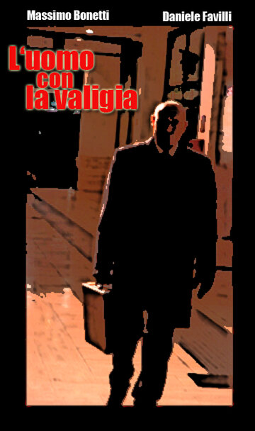 L'uomo con la valigia
