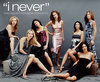 Постер «I Never»