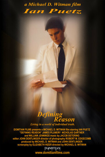 Постер «Defining Reason»