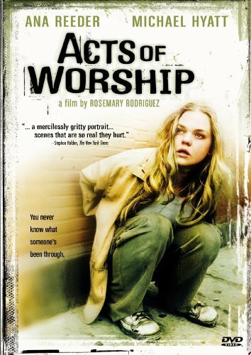 Постер «Acts of Worship»