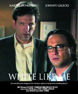 Постер «White Like Me»