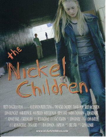 Постер «The Nickel Children»