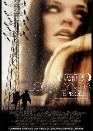 Постер «Loma Lynda: Episode II»