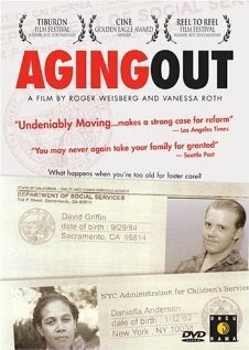 Постер «Aging Out»