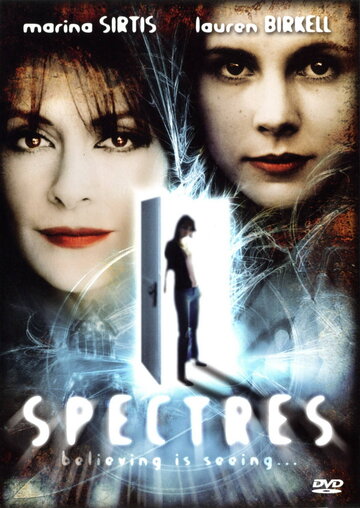 Постер «Spectres»