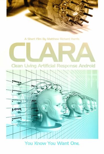 CLARA: Artificial Intelligence Assistant