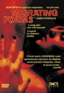 Постер «Migrating Forms»