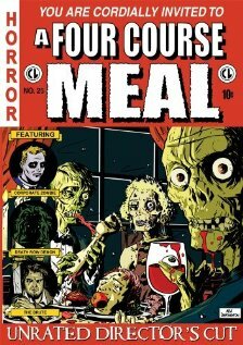 Постер «A Four Course Meal»