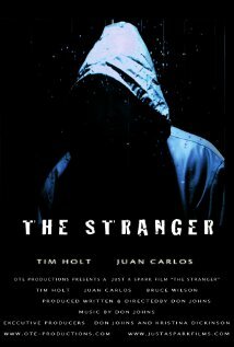 The Stranger