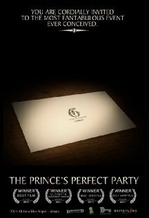 The Prince's Perfect Party