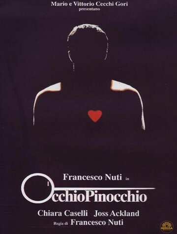 OcchioPinocchio