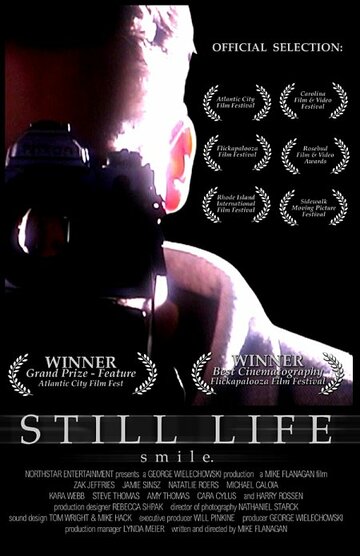 Постер «Still Life»