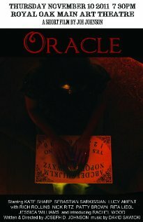 Oracle