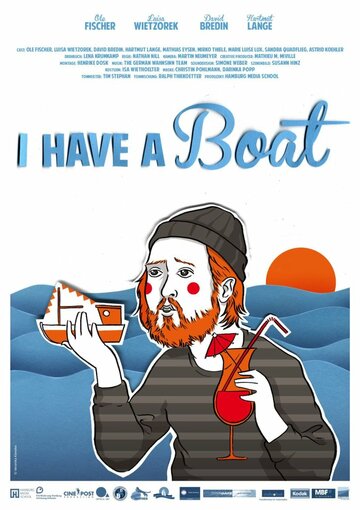 I Have a Boat