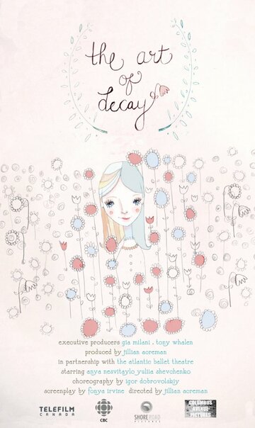 The Art of Decay