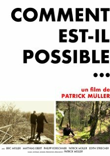 Comment est-il possible...