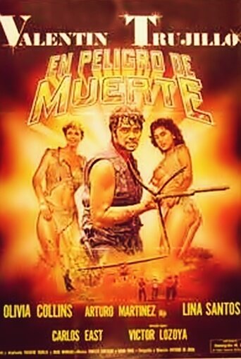 En peligro de muerte