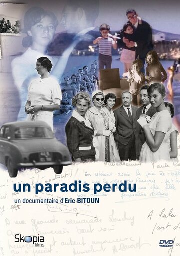 Un paradis perdu